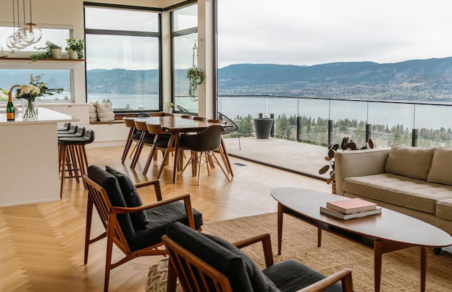 Salt w Pool Sauna Lake View Upper Mission Lux - Photo 46