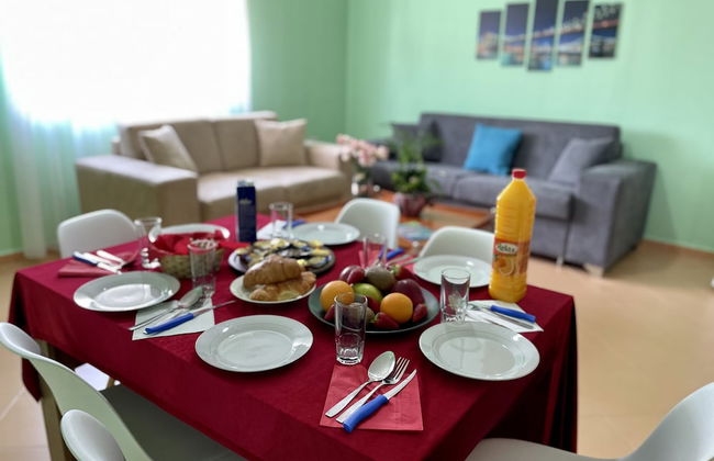 FAMILY RESIDENCE - Foto 10