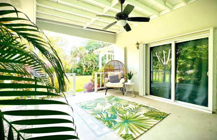 Luxury Jupiter Farm Getaway Pool, BBQ, Game Shed - Foto 33