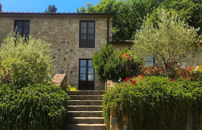 Poggio Cennina Resort - Photo 62