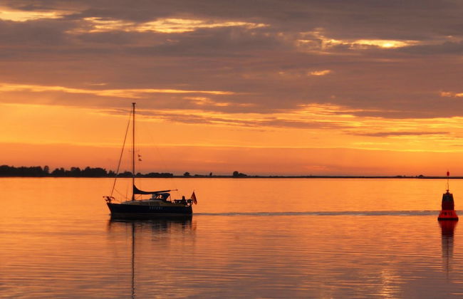 Halbinsel Peenemünde - Foto 48