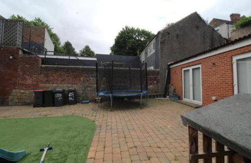 Ridge House - Foto 20