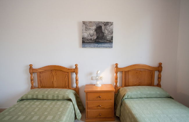 Llampudol Villa Sa Coma - Foto 25