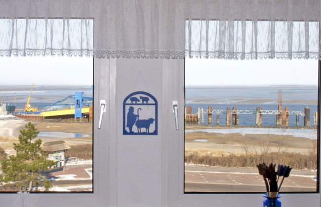 Holiday Apartment B in Haus Seewind - Foto 18