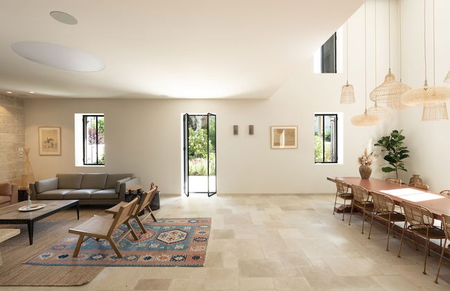 The Y House - Photo 45