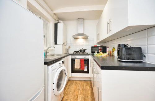 Spacious 2-Bed Leyton Flat Near Olympic Park - Foto 18