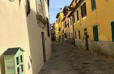 AB apartment Pistoia - Foto 31