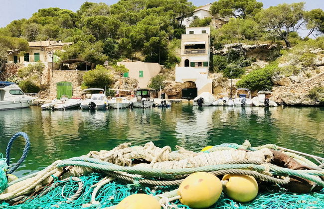 Apartaments Marina Sol i Pins - Foto 26