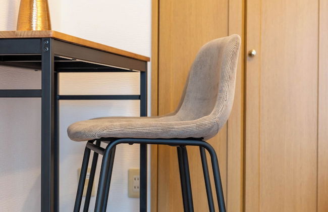 Nakatsu Sakae Manshon - Foto 75