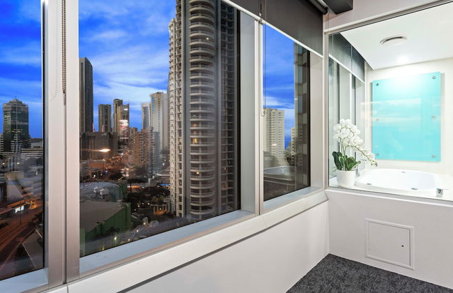 Private Q Tower Apartments - Wow Stay - Photo 7