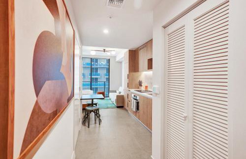 Nomada Residences - The Crosby - Foto 13