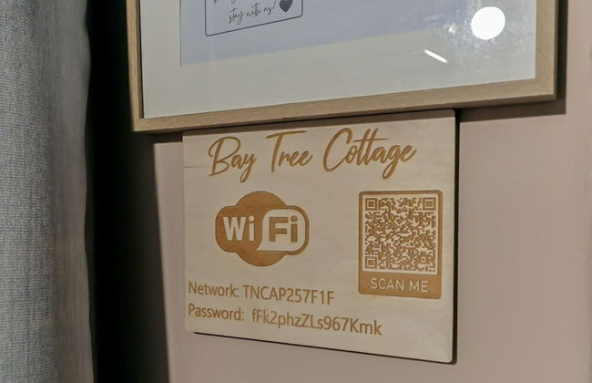 Beautiful 3-bed Cottage in Burnham-on-crouch - Foto 50