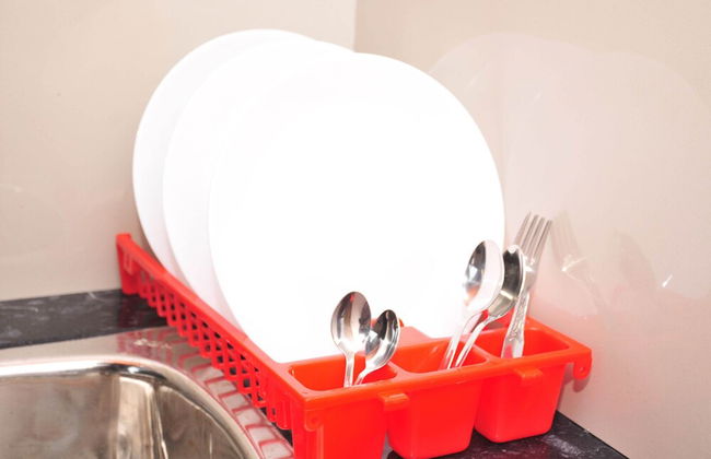 Kudaram County Resort - Foto 29