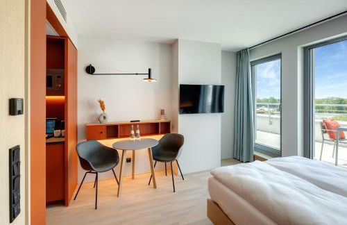 DEIN APART München - Foto 68