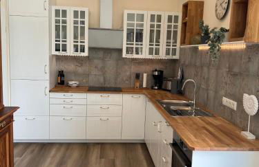 Haus JadeMuschel - behagliches Haus mit Aussicht - Photo 8