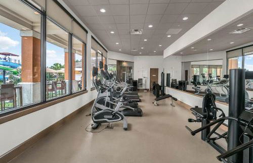 Beautiful 3 Bedroom Villa with Private Hot Tub, 10 mins to Disney! - Foto 39