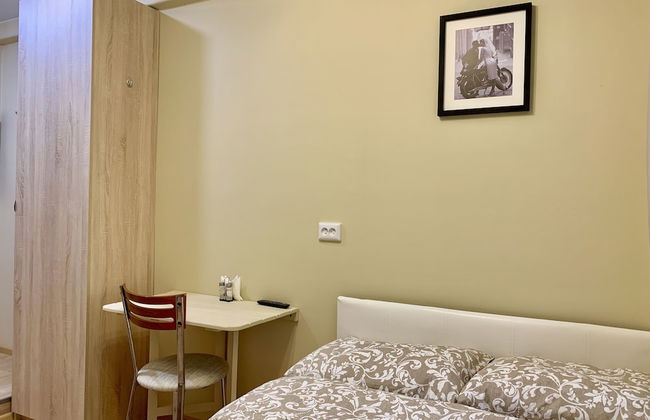 U Vredena na Baikova - Foto 7