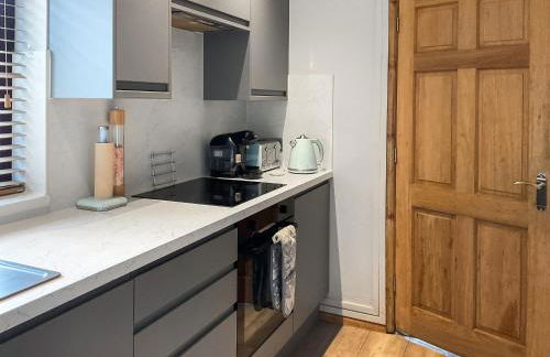 Ty Gardd Lodge - Ukc7146 - Foto 7