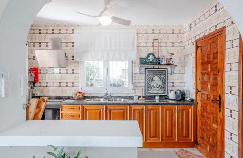 Holiday Home Olivia by Interhome - Foto 12