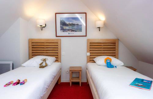 Résidence Goélia Le Domaine des Glénan - Foto 30