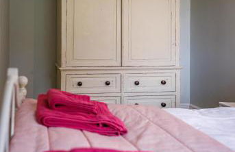 Stable Cottage - Milton Lilbourne - Foto 8