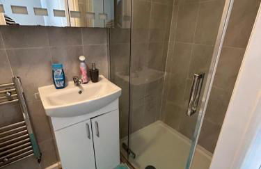 Sariyu space studio flat with own bathroom and Kichen - Foto 9