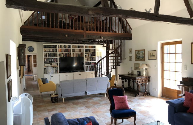 DCV Summer Home - Foto 73