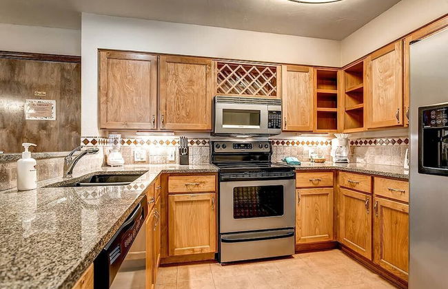 GetAways at Falcon Point Resort - Foto 11