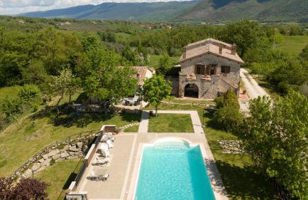 Casale Santomanno by VacaVilla - Foto 6