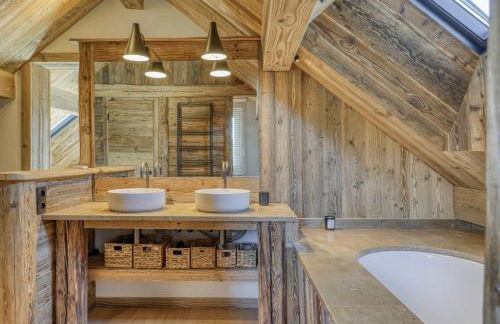 Chalet Boucle - Photo 35