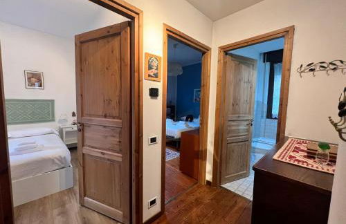 Kibilu - Il Rifugio dei Piani dell Occo - Foto 7