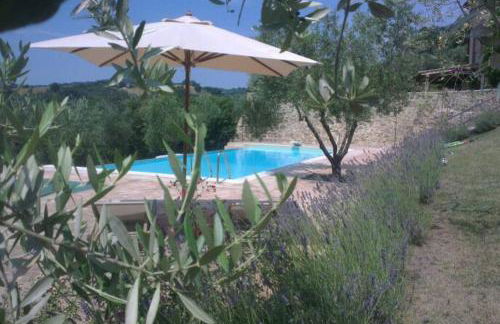 Villa Fontelinda - Foto 38