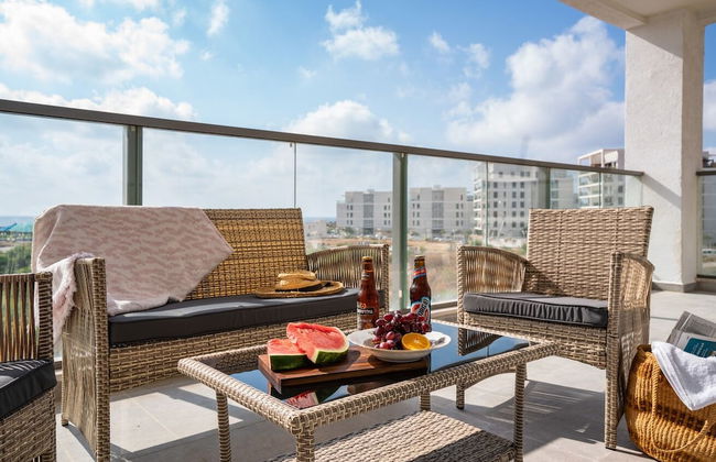 Panoramic Sea Views Coastal Escape by Sea N' Rent - Foto 29