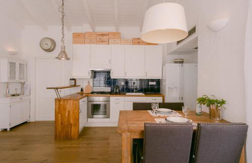 PAVI APARTMENTS Life Style House with private pool - Foto 19