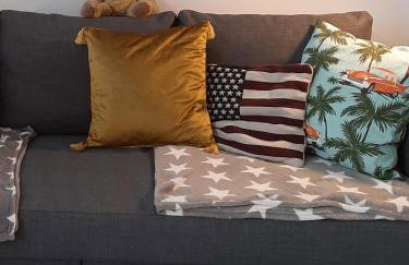 Hollywood Apartament Piotrkowska Klimat,Jakość,Styl - Foto 33