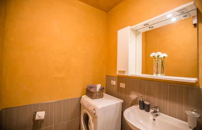 Residence San Lorenzo - Foto 60