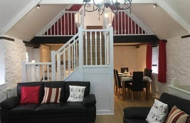 Glebe House Cottages - Foto 7