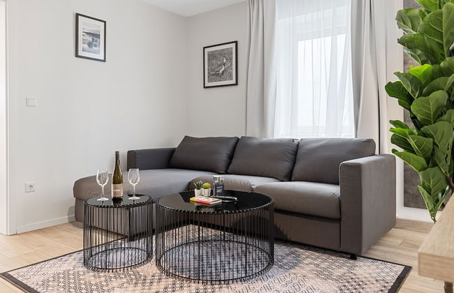 BRIGHT Herzogenaurach Zentrum - Foto 37