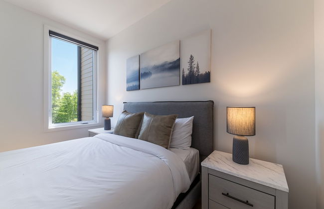 Chalets Grande-Pointe - Foto 48