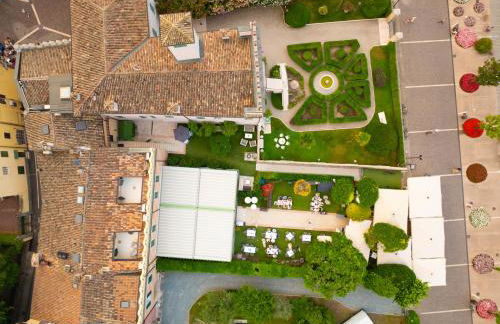 Villa Revedin Apartments - Foto 39