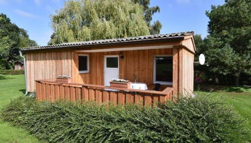 Gemutlicher Bungalow mit Garten - Foto 2