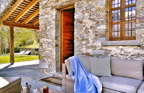 Villa Rustica - Foto 3