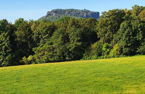 Ferienwohnung Willkommen - Foto 12