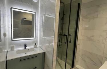 Studio entre mer et centre-ville - Foto 3