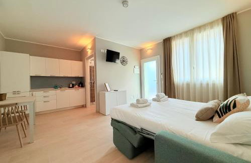 Il Giardino degli Ulivi P1 - Photo 48