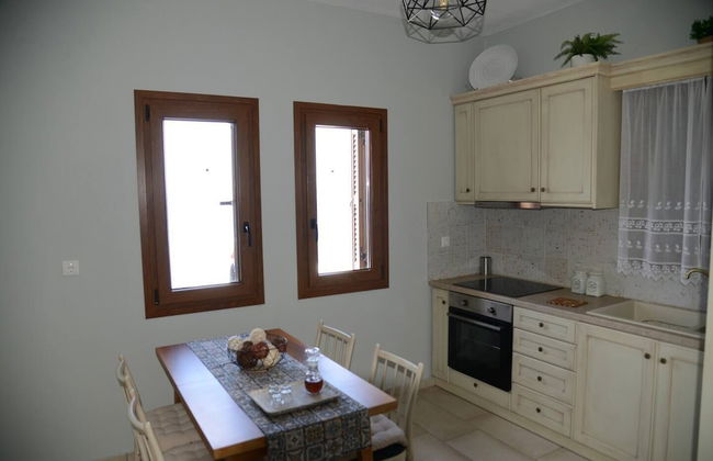 Ira Charming apt with stunning view - Foto 7