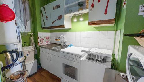 Appartement Bellevue Charmant - Foto 4