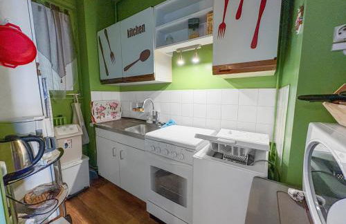 Appartement Bellevue Charmant - Foto 4