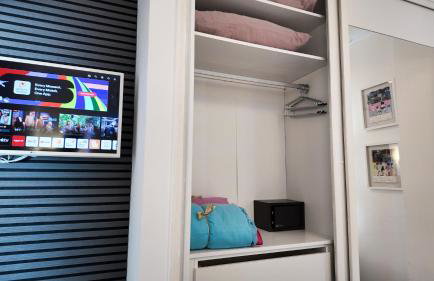 Apartamento Yumbo Iguazu Luxury - Foto 44
