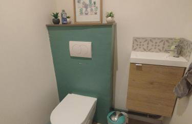 Chez Coralie et Jean - Photo 7